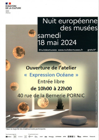 Exposition temporaire