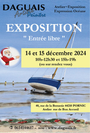 Exposition temporaire