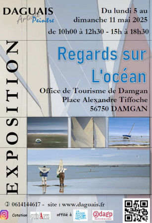 Exposition temporaire