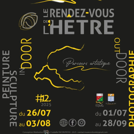 Exposition temporaire