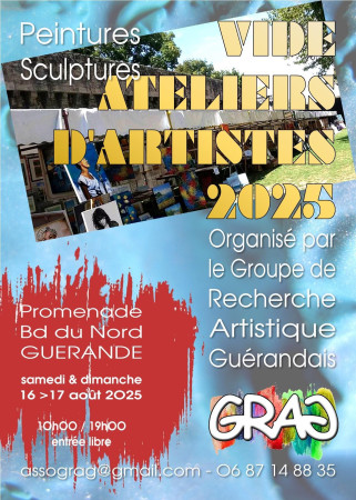 Exposition temporaire